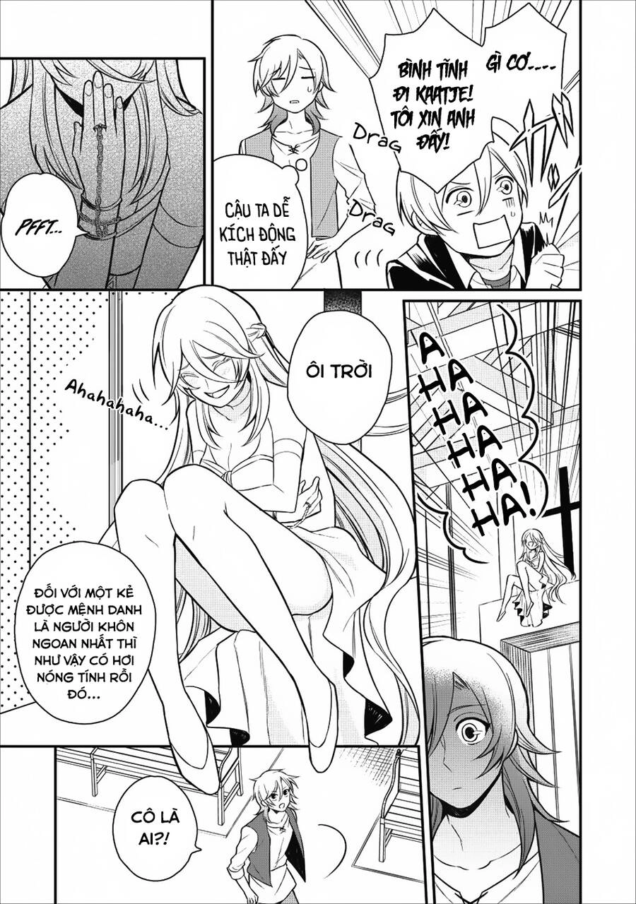 Murabito Tensei: Saikyou No Slow Life Chapter 16 - 14