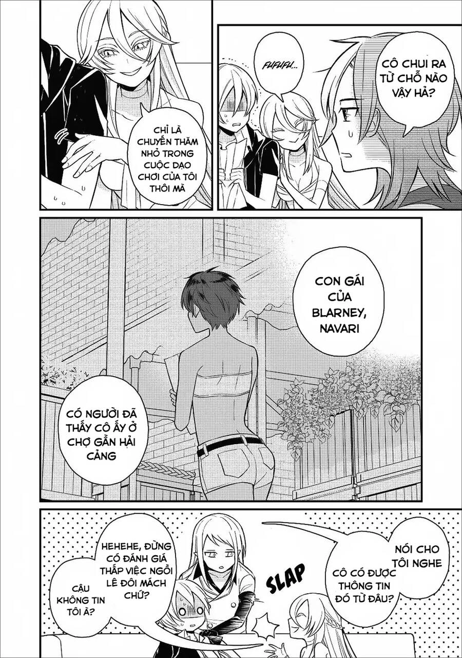 Murabito Tensei: Saikyou No Slow Life Chapter 17 - 9
