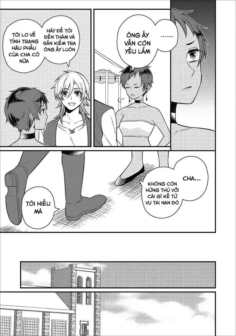 Murabito Tensei: Saikyou No Slow Life Chapter 17 - 14