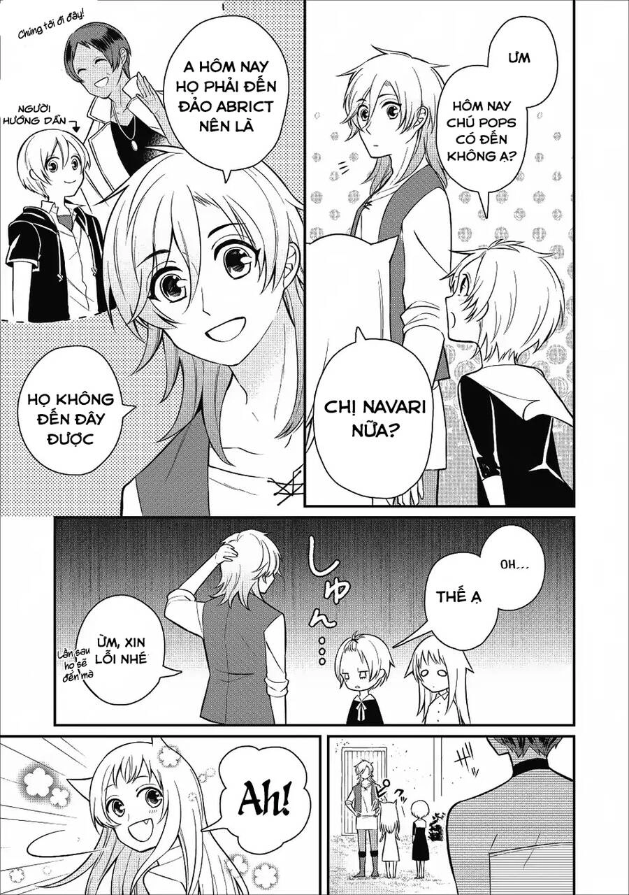 Murabito Tensei: Saikyou No Slow Life Chapter 18 - 2