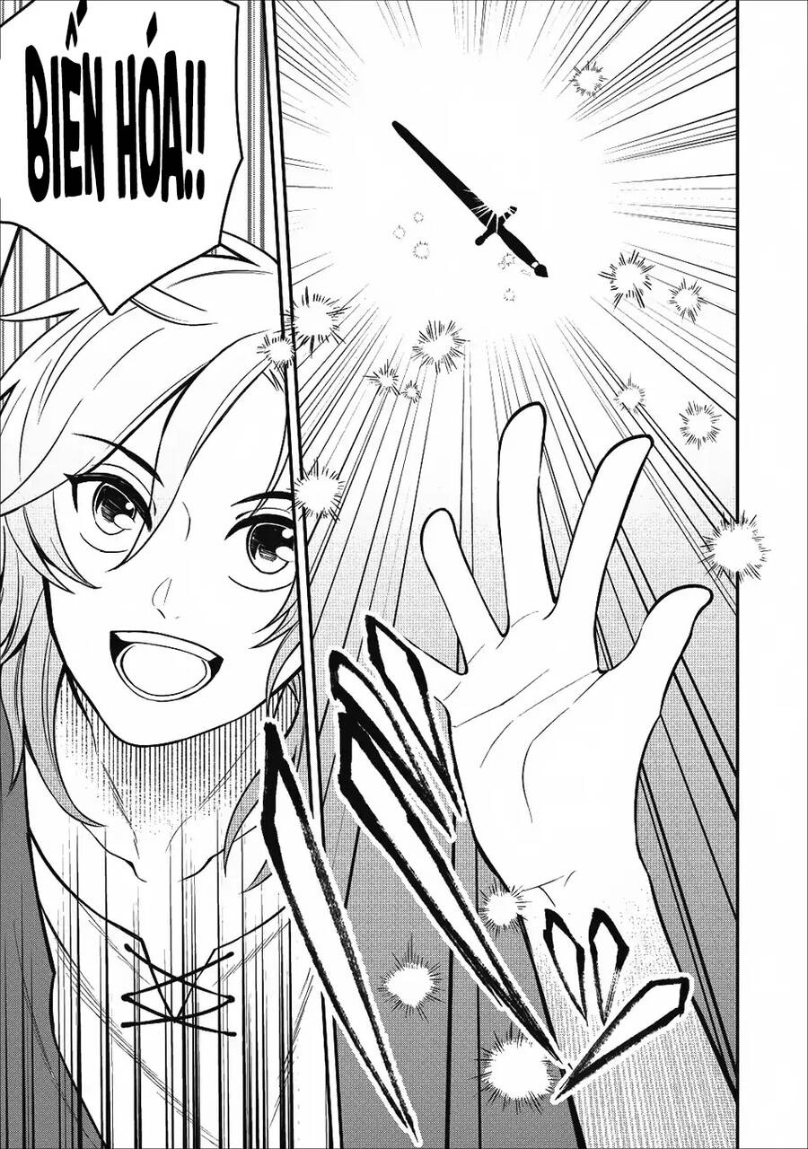 Murabito Tensei: Saikyou No Slow Life Chapter 18.5 - 14