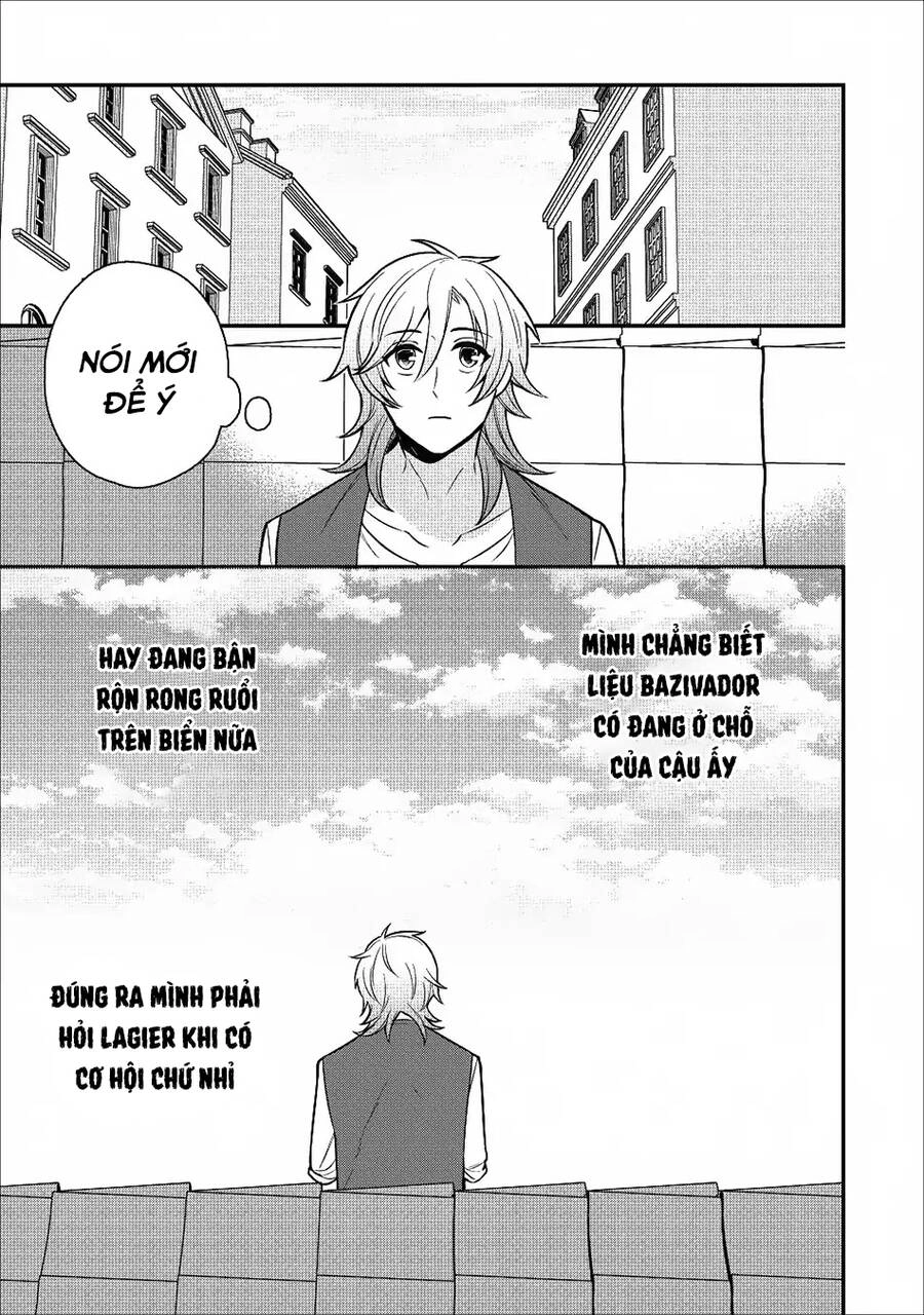 Murabito Tensei: Saikyou No Slow Life Chapter 19 - 6