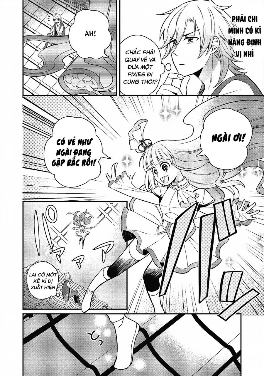 Murabito Tensei: Saikyou No Slow Life Chapter 19 - 7