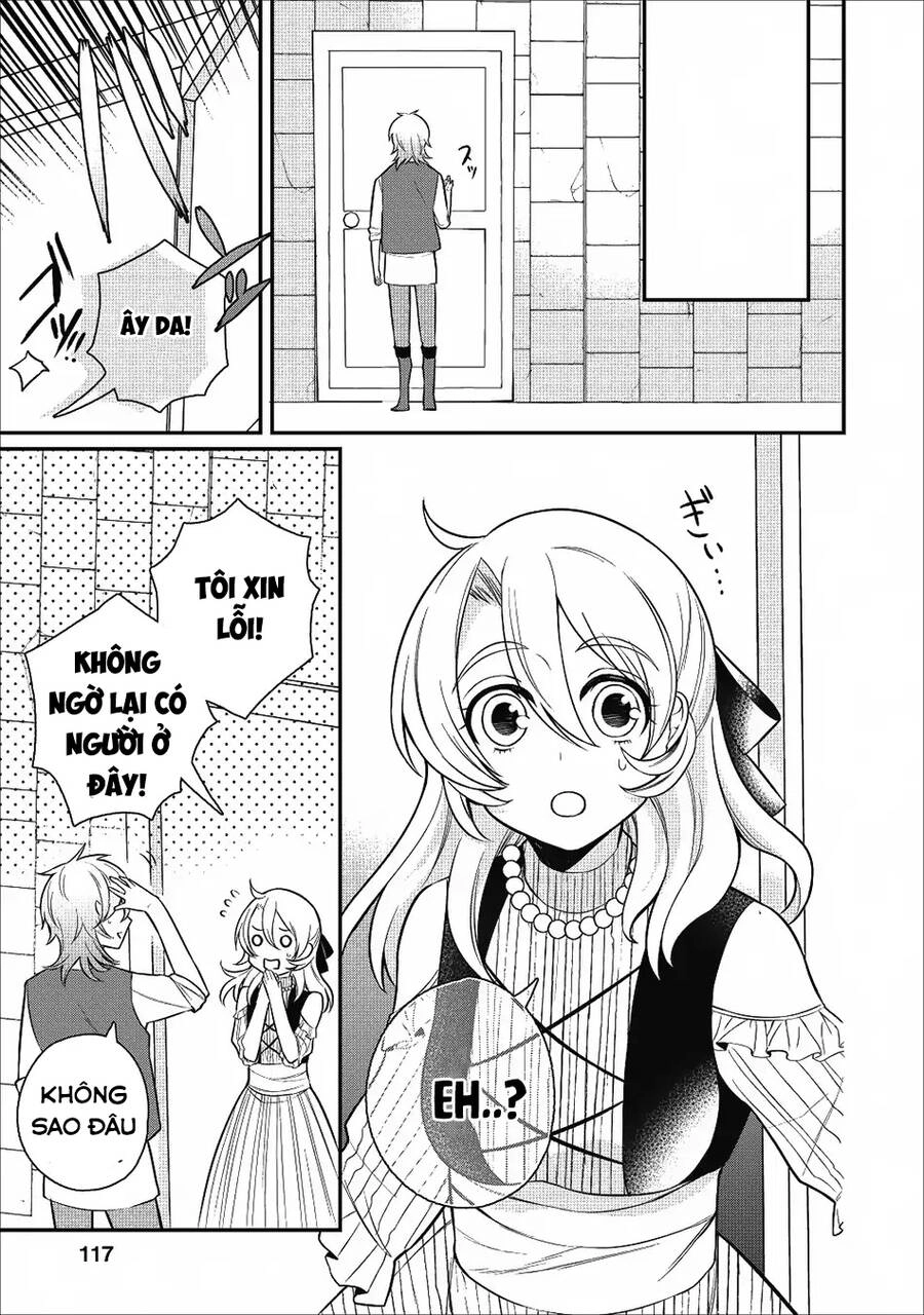 Murabito Tensei: Saikyou No Slow Life Chapter 19.5 - 2