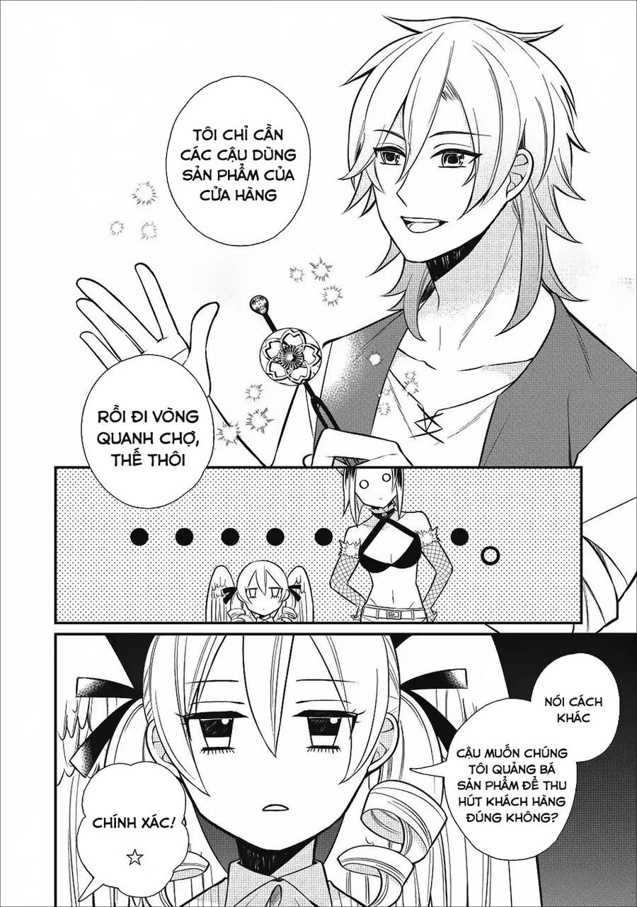 Murabito Tensei: Saikyou No Slow Life Chapter 20 - 13