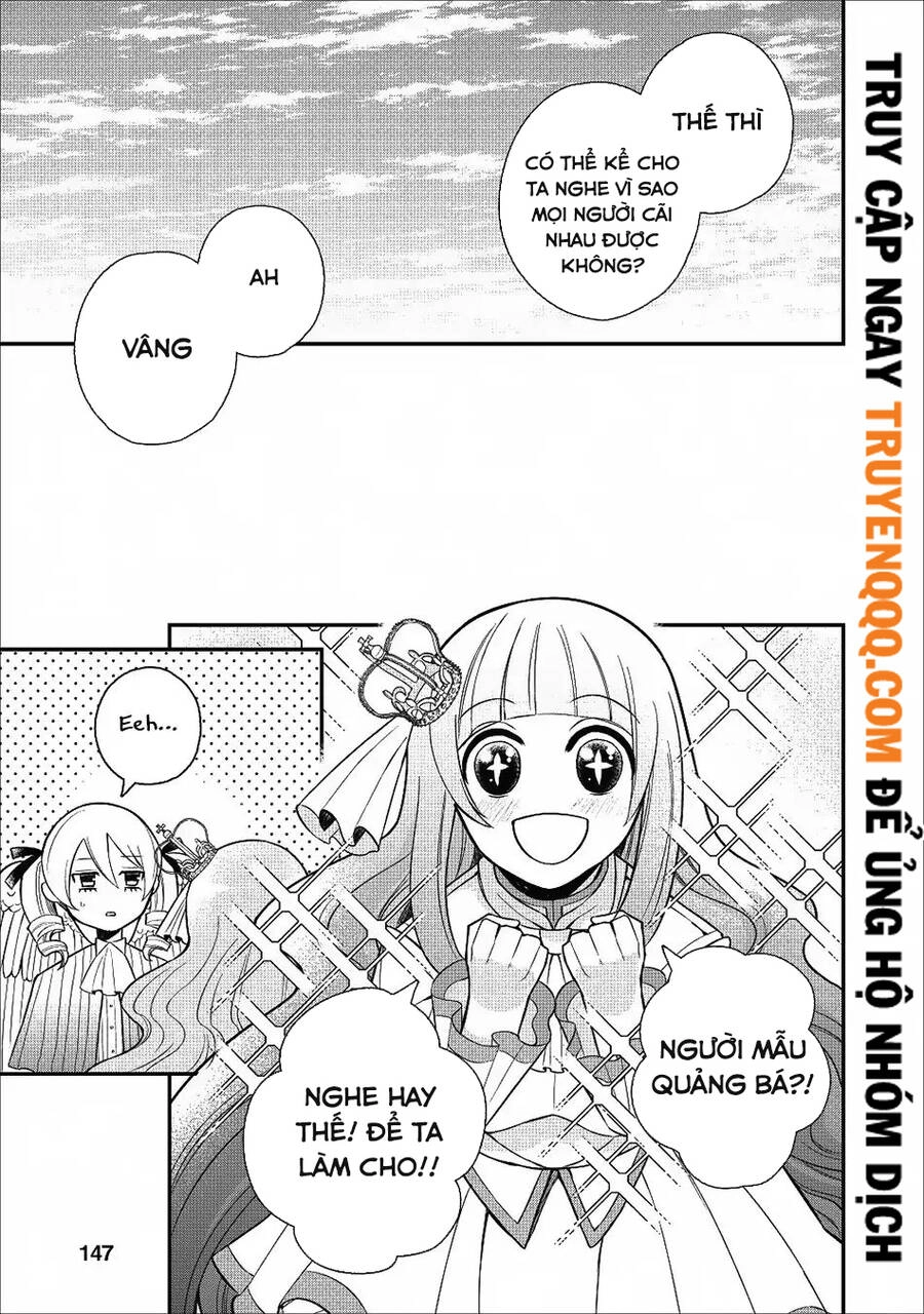 Murabito Tensei: Saikyou No Slow Life Chapter 20.5 - 4