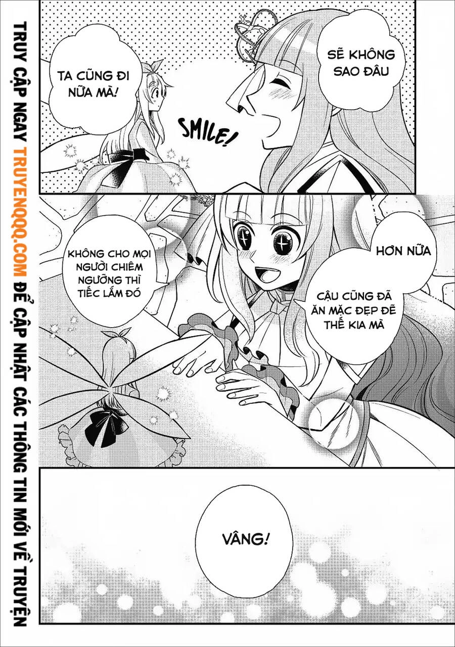 Murabito Tensei: Saikyou No Slow Life Chapter 20.5 - 7