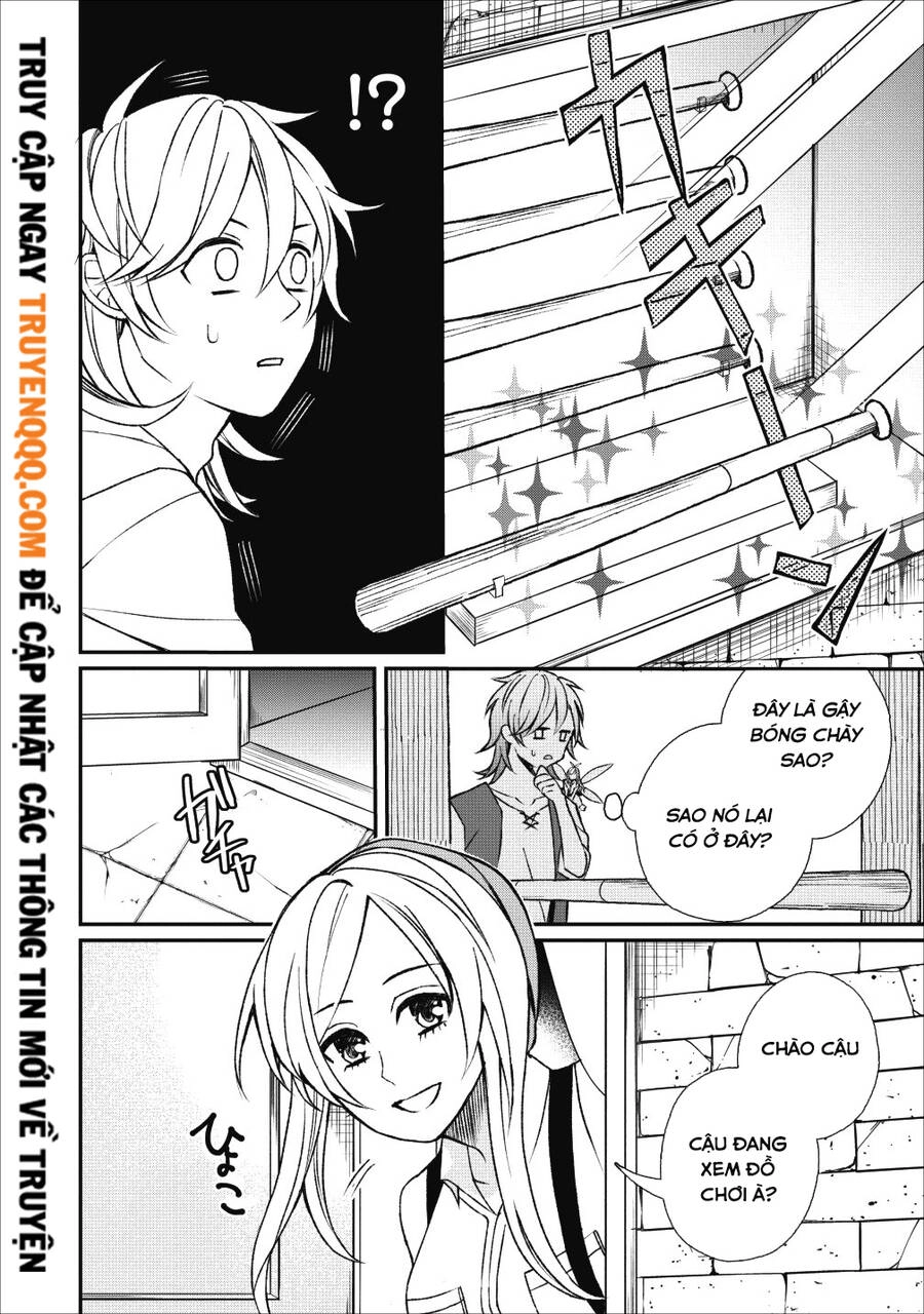 Murabito Tensei: Saikyou No Slow Life Chapter 22 - 15