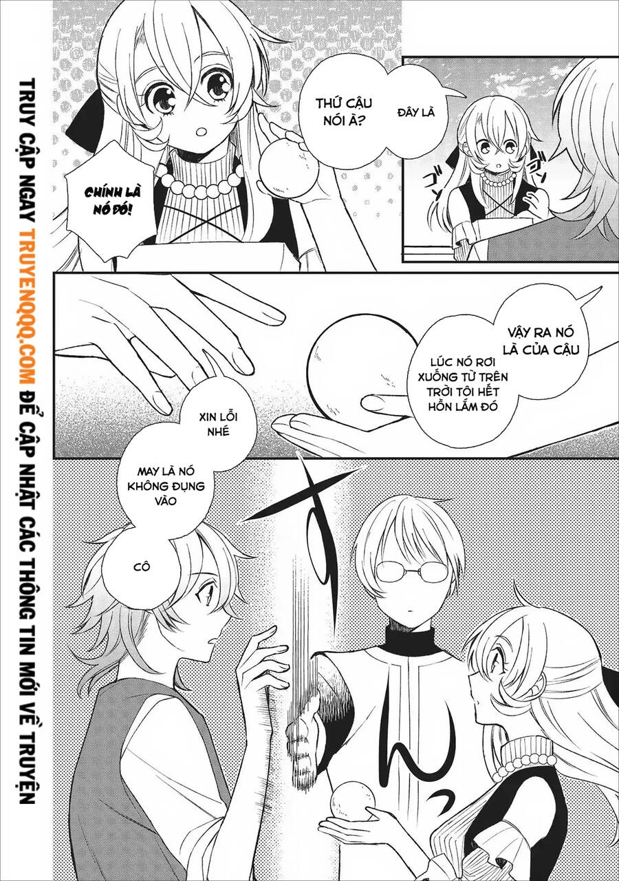 Murabito Tensei: Saikyou No Slow Life Chapter 23 - 6