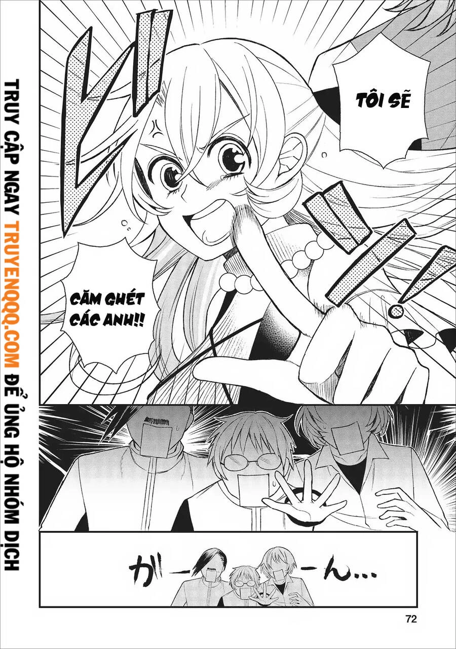 Murabito Tensei: Saikyou No Slow Life Chapter 23 - 12