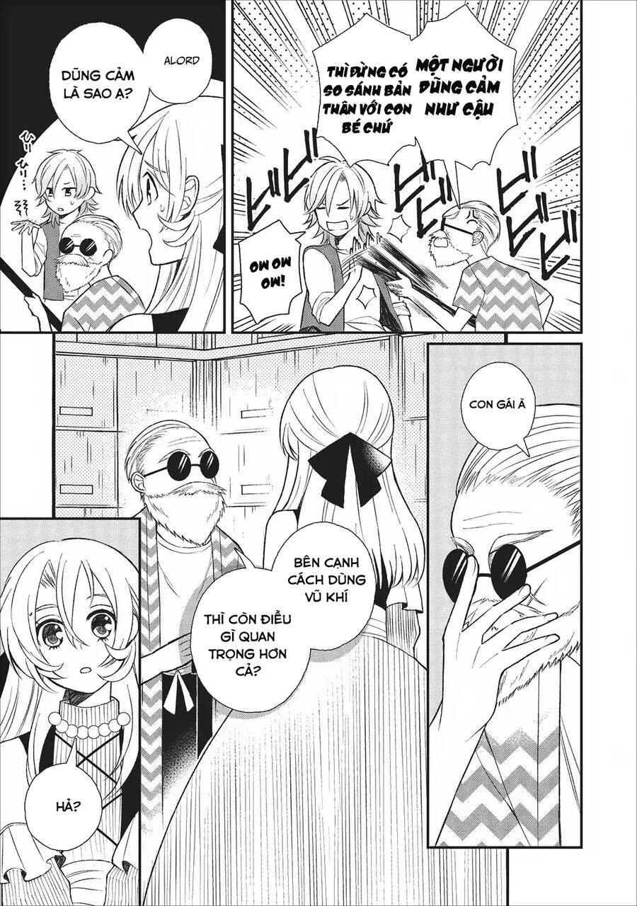 Murabito Tensei: Saikyou No Slow Life Chapter 24 - 11