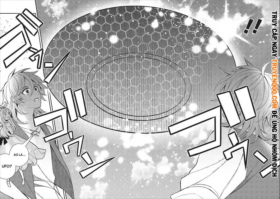 Murabito Tensei: Saikyou No Slow Life Chapter 24.5 - 4