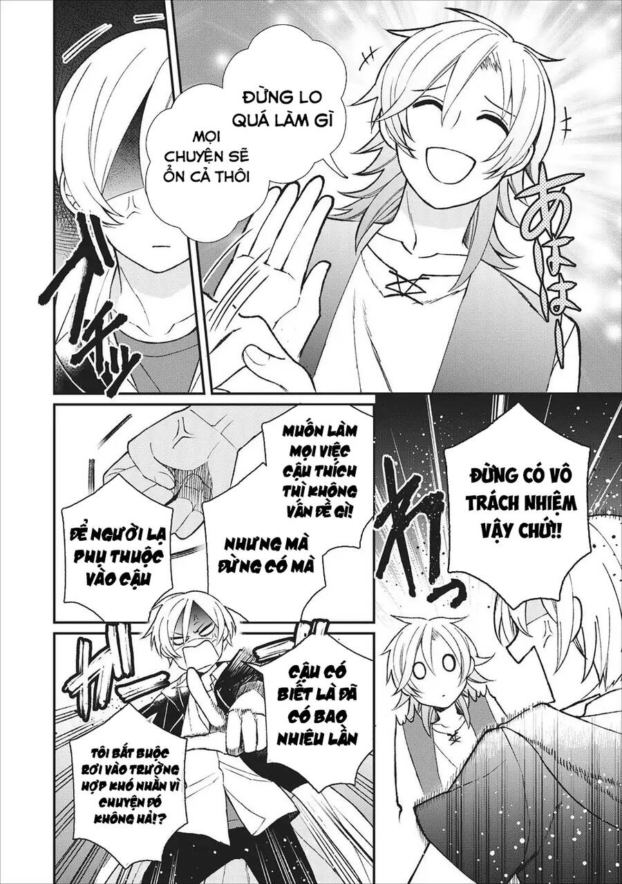 Murabito Tensei: Saikyou No Slow Life Chapter 25 - 11