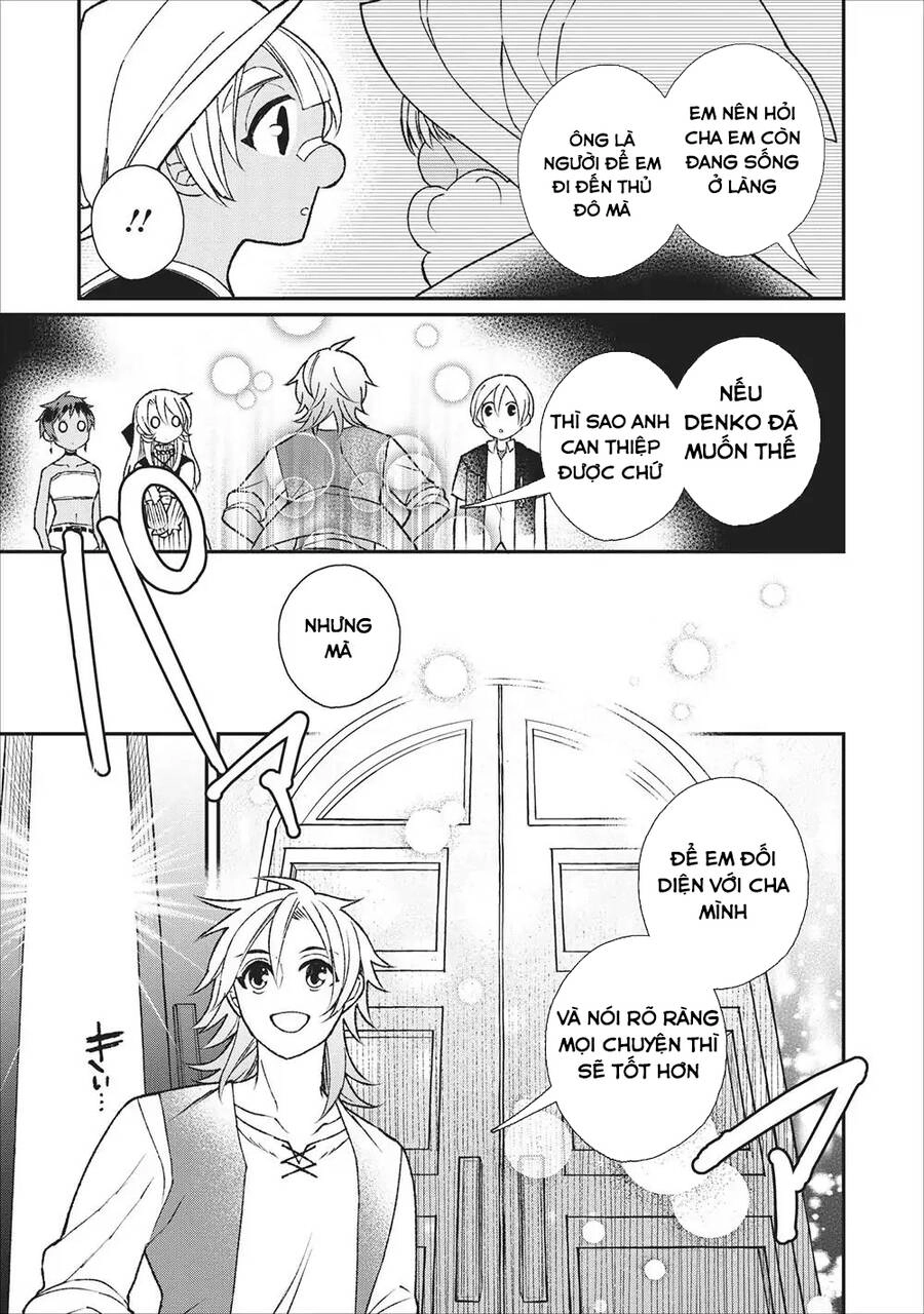 Murabito Tensei: Saikyou No Slow Life Chapter 25.5 - 9