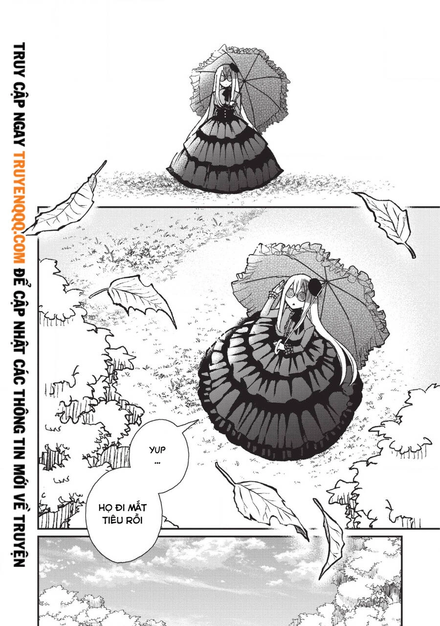 Murabito Tensei: Saikyou No Slow Life Chapter 26.5 - 10