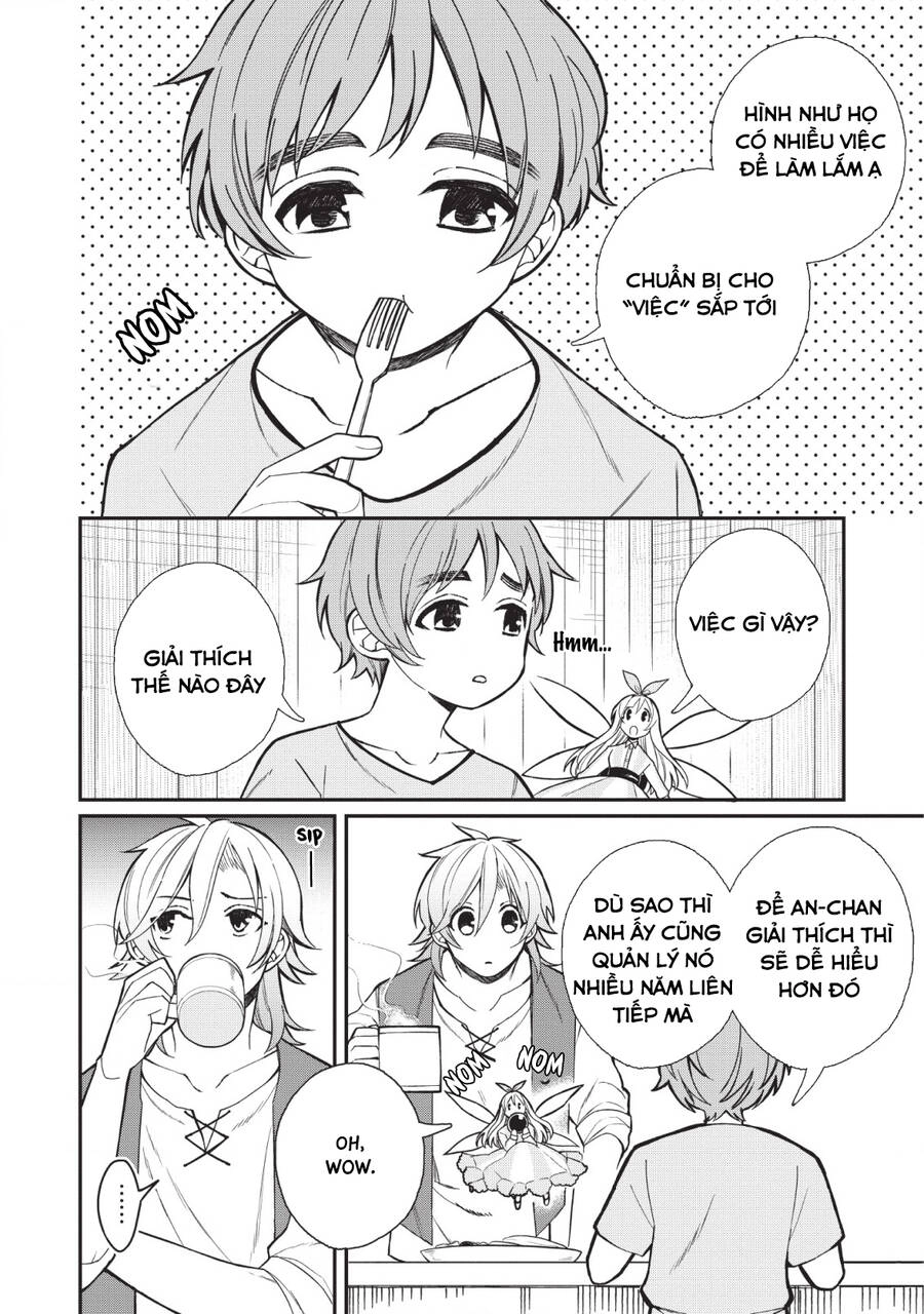 Murabito Tensei: Saikyou No Slow Life Chapter 27 - 4