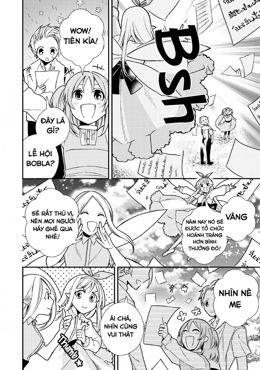 Murabito Tensei: Saikyou No Slow Life Chapter 29 - 3