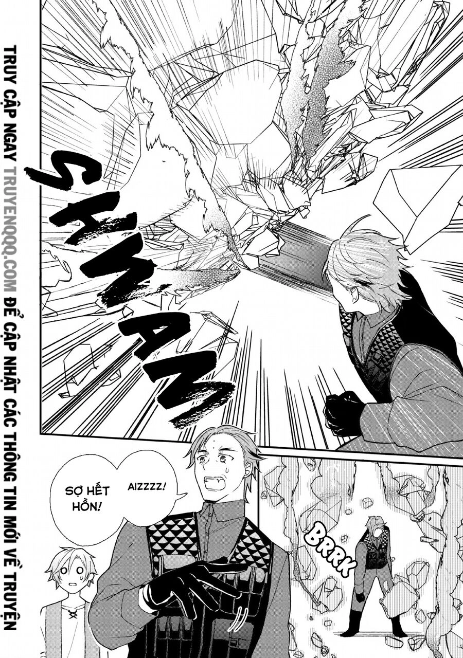 Murabito Tensei: Saikyou No Slow Life Chapter 32 - 9