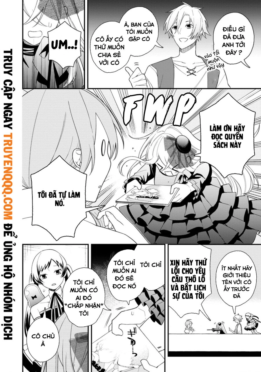 Murabito Tensei: Saikyou No Slow Life Chapter 34 - 11