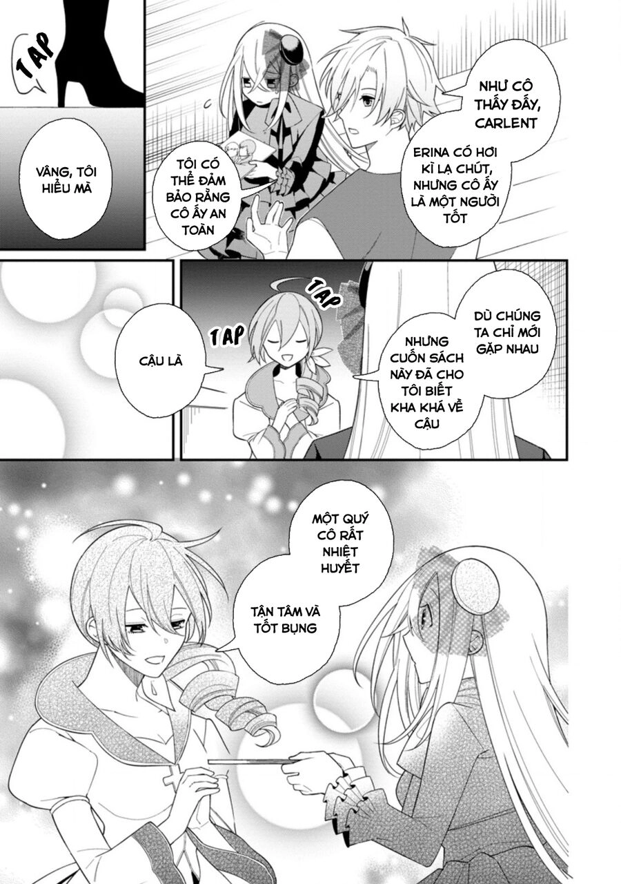 Murabito Tensei: Saikyou No Slow Life Chapter 34 - 12