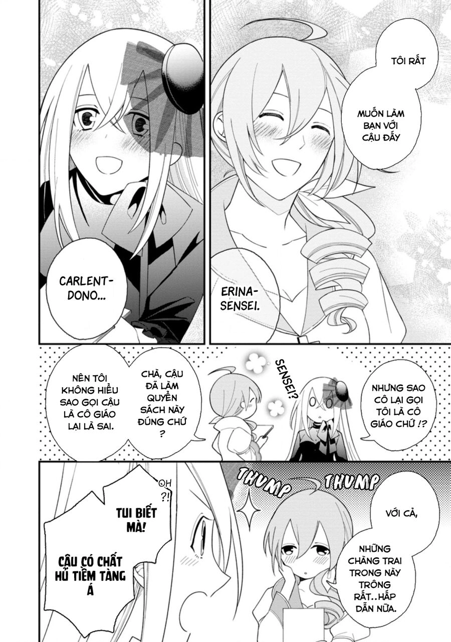 Murabito Tensei: Saikyou No Slow Life Chapter 34 - 13