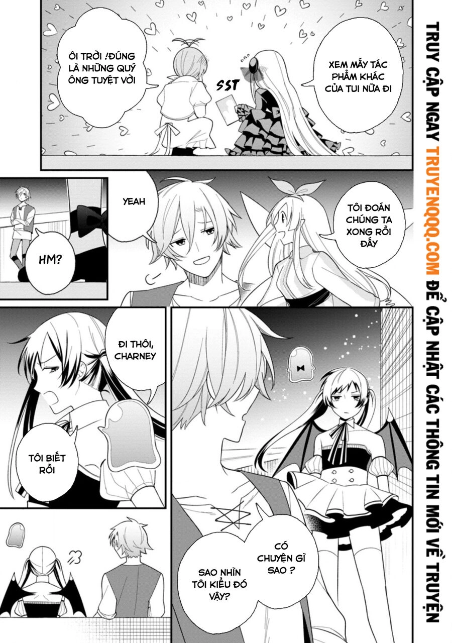 Murabito Tensei: Saikyou No Slow Life Chapter 34 - 14
