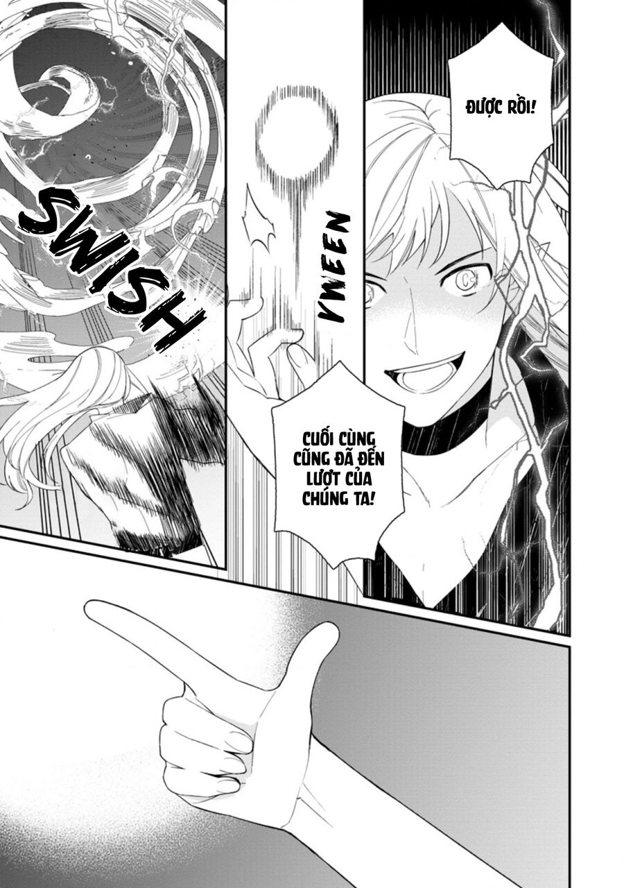 Murabito Tensei: Saikyou No Slow Life Chapter 35 - 7