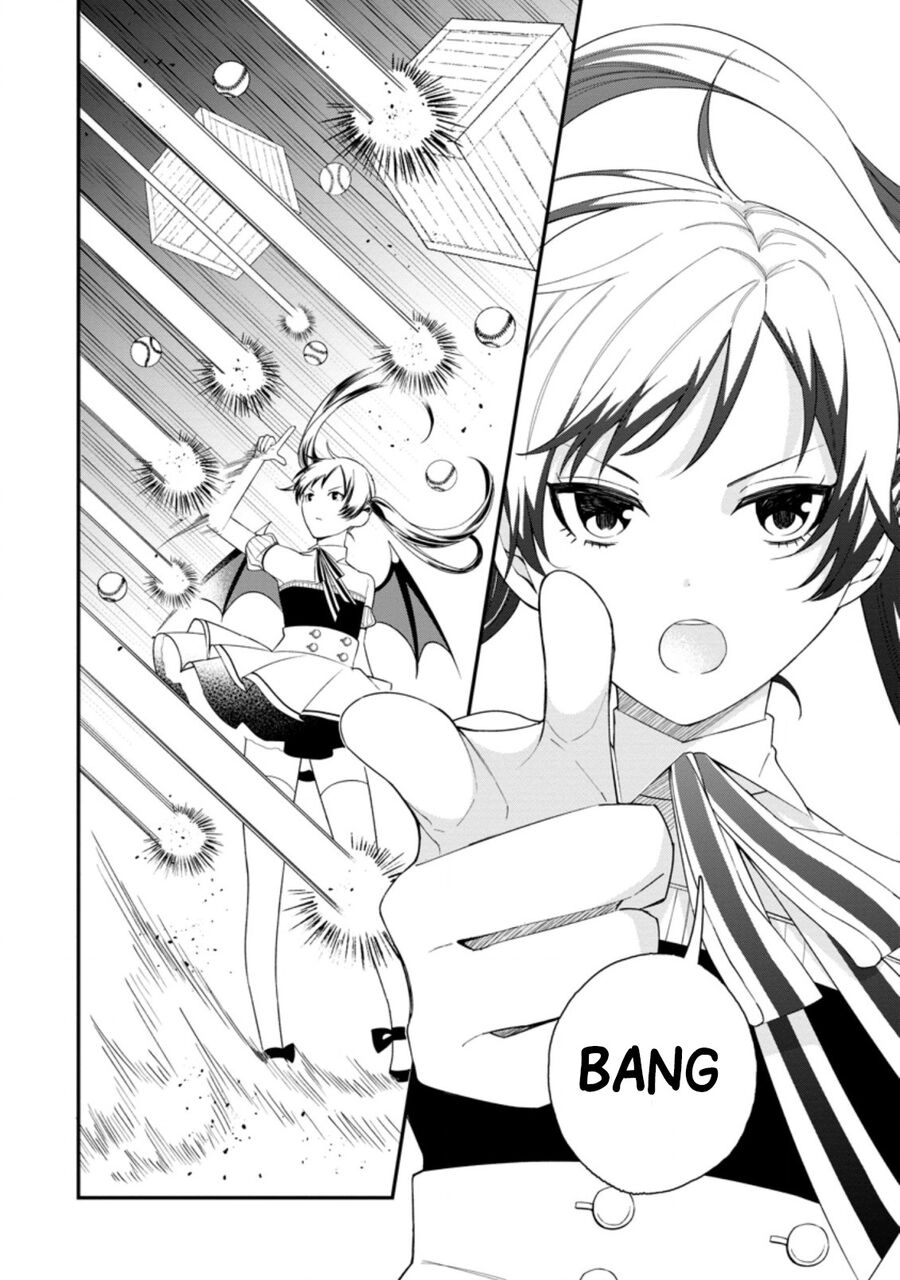 Murabito Tensei: Saikyou No Slow Life Chapter 35 - 8