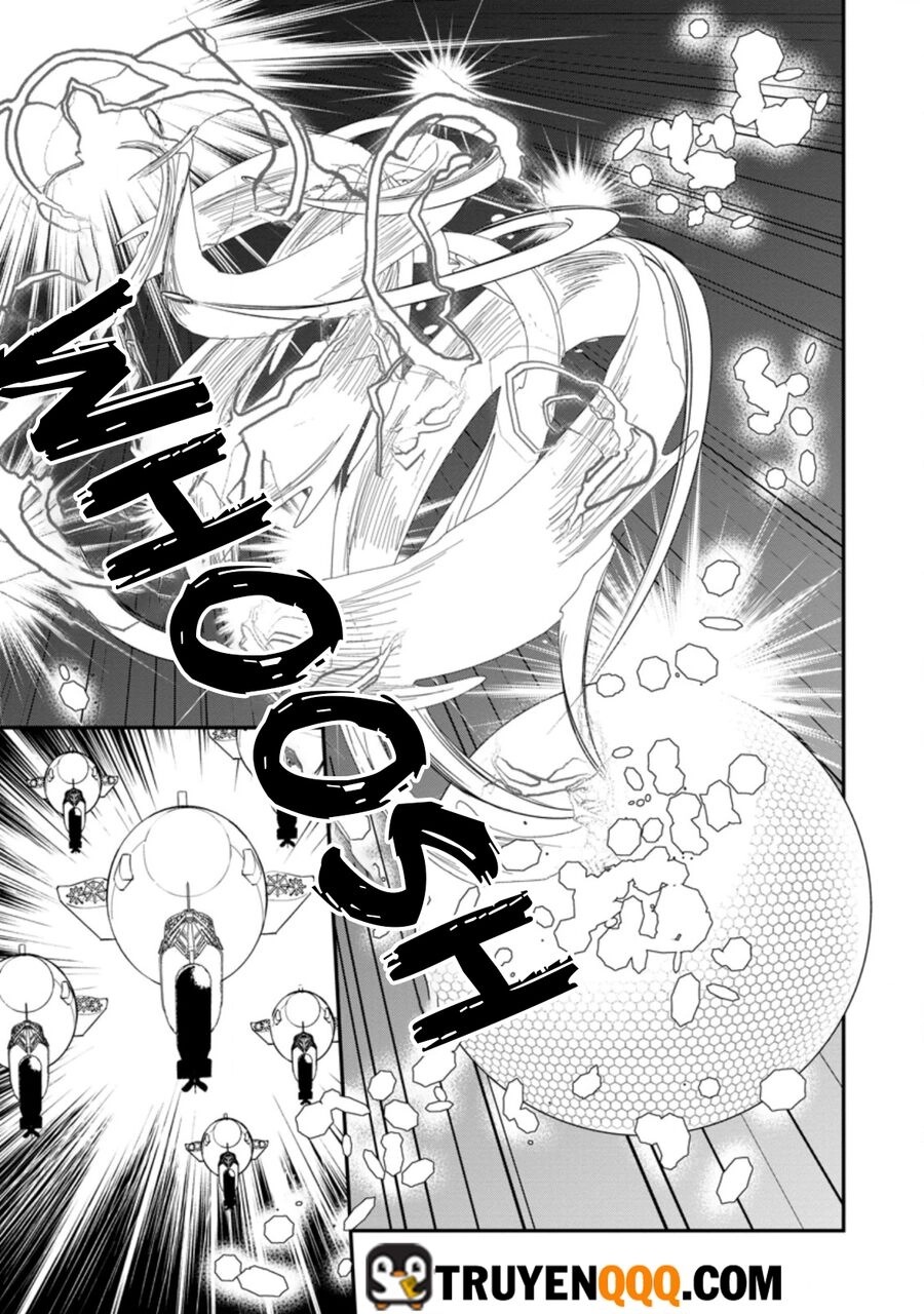 Murabito Tensei: Saikyou No Slow Life Chapter 35 - 9