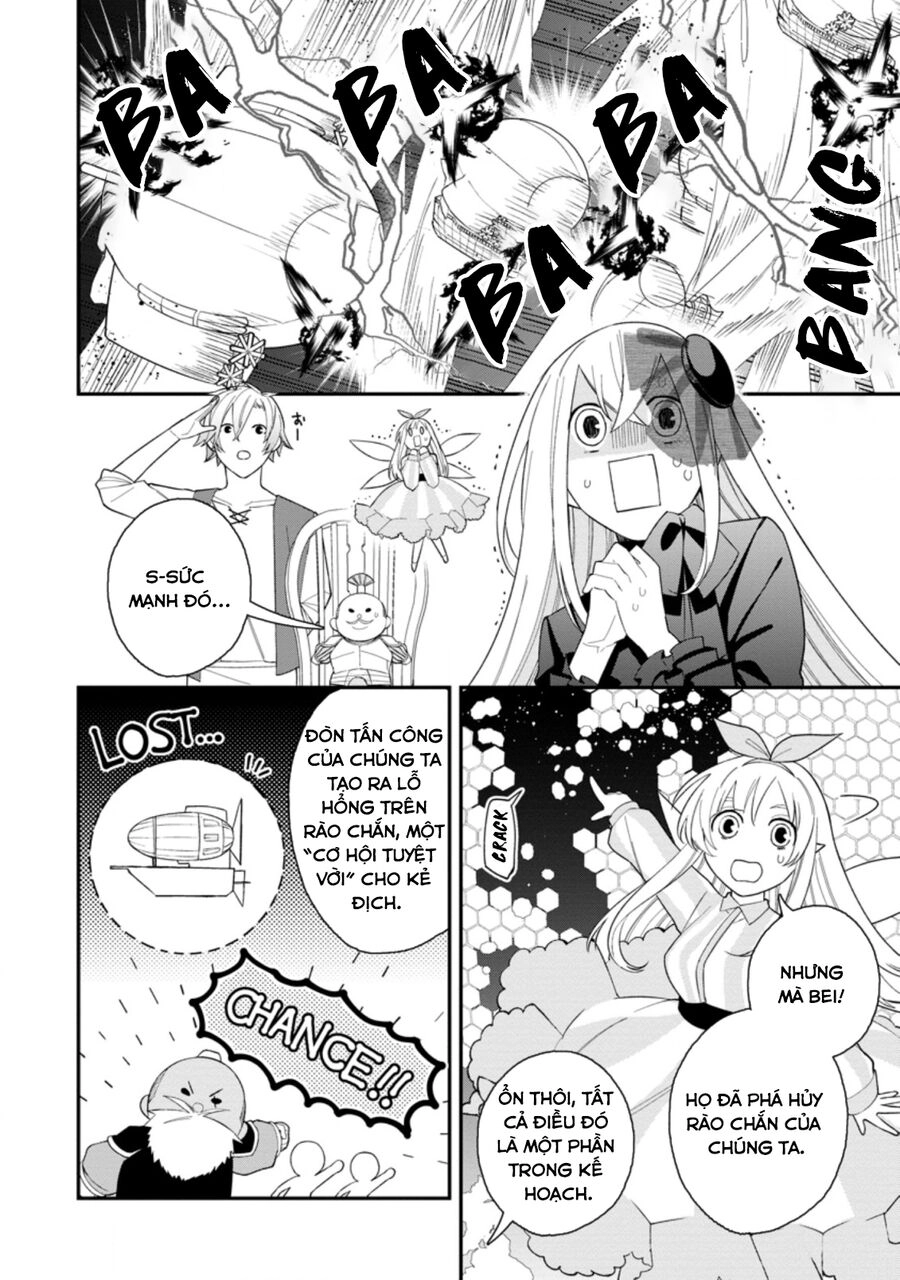 Murabito Tensei: Saikyou No Slow Life Chapter 35 - 10