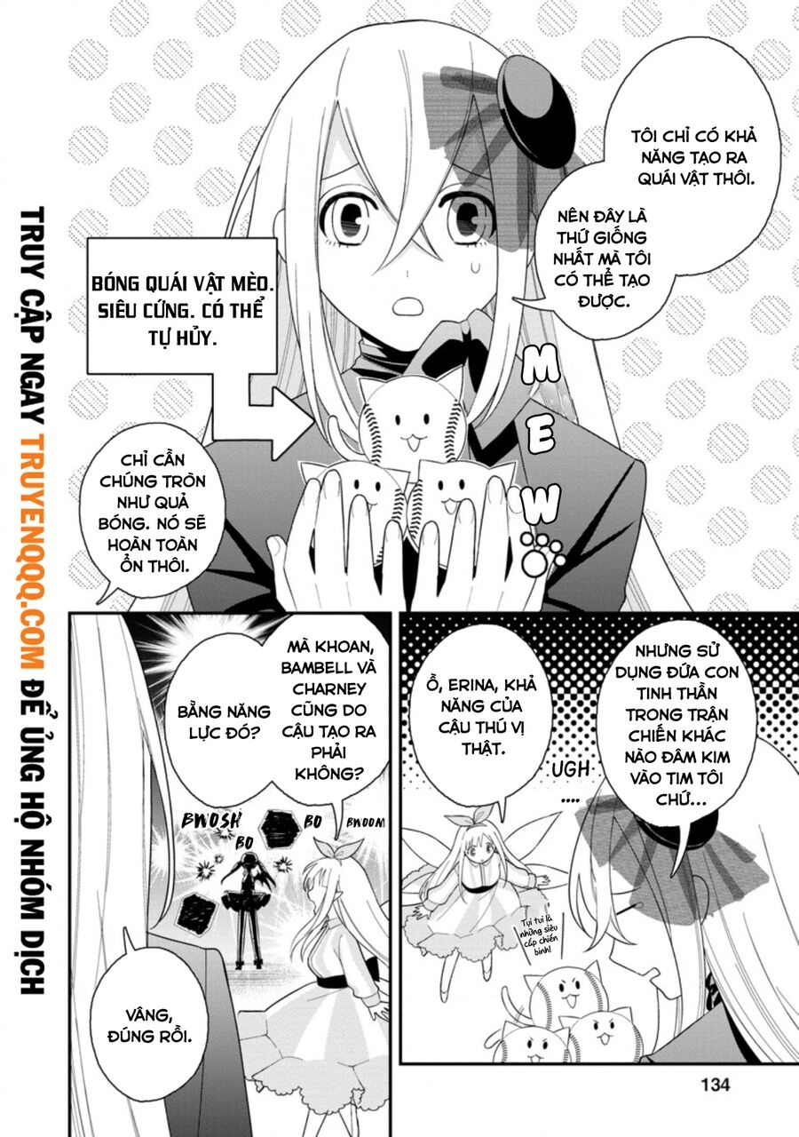 Murabito Tensei: Saikyou No Slow Life Chapter 35 - 12