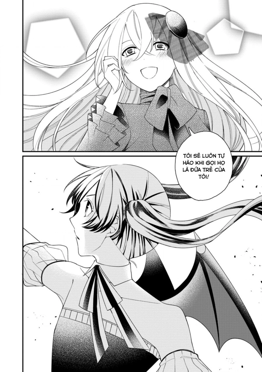 Murabito Tensei: Saikyou No Slow Life Chapter 35 - 14