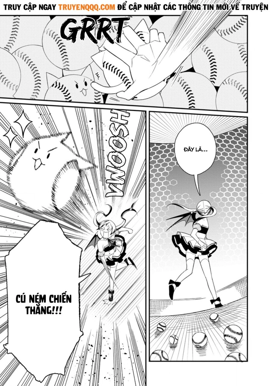 Murabito Tensei: Saikyou No Slow Life Chapter 35 - 15