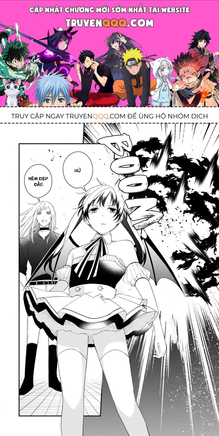 Murabito Tensei: Saikyou No Slow Life Chapter 35.5 - 1