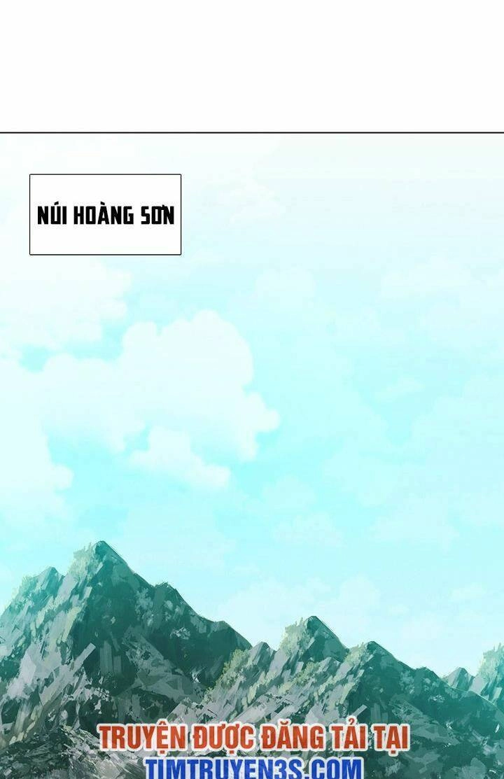 Chiến Binh Cầm Cờ Chapter 1 - 3