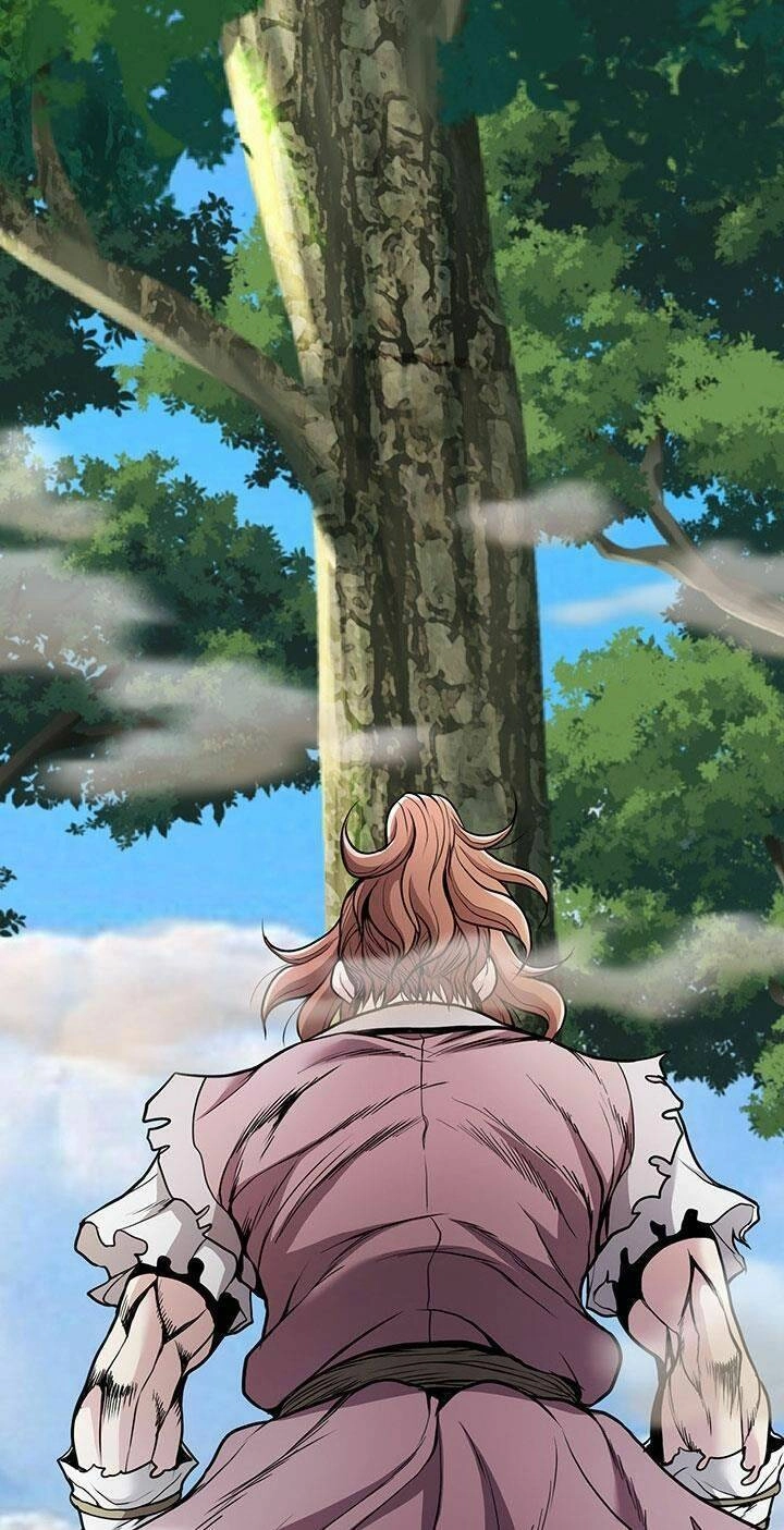 Chiến Binh Cầm Cờ Chapter 1 - 6