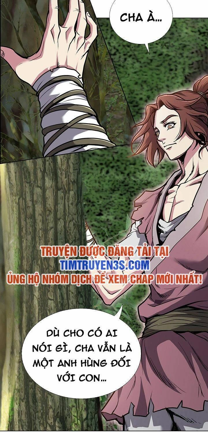 Chiến Binh Cầm Cờ Chapter 1 - 9