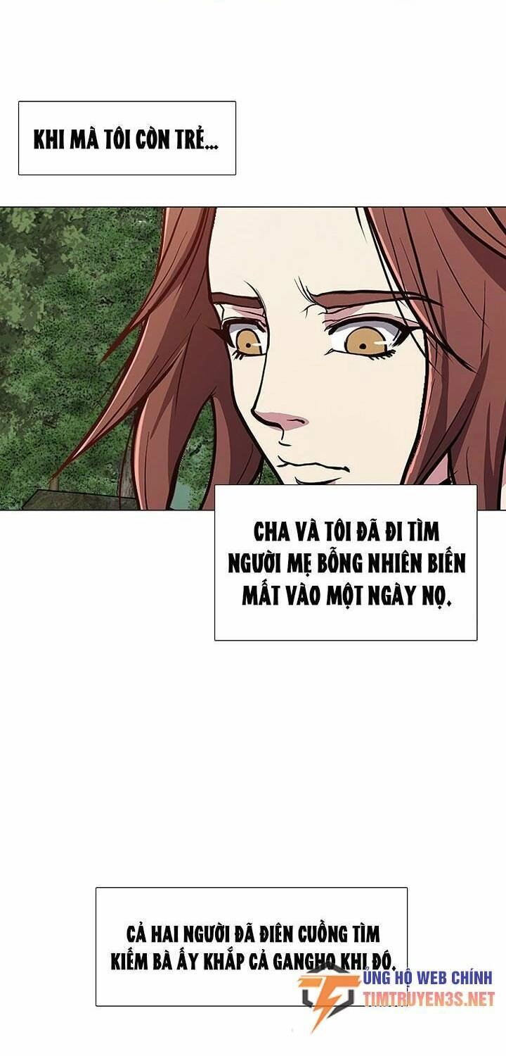 Chiến Binh Cầm Cờ Chapter 1 - 10