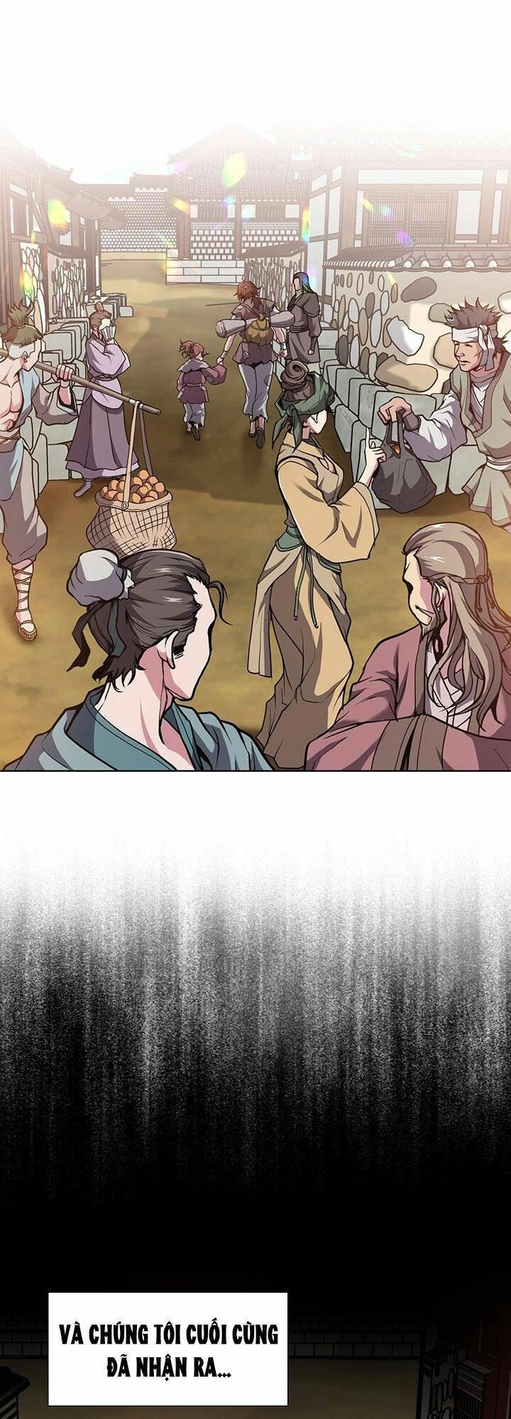 Chiến Binh Cầm Cờ Chapter 1 - 11