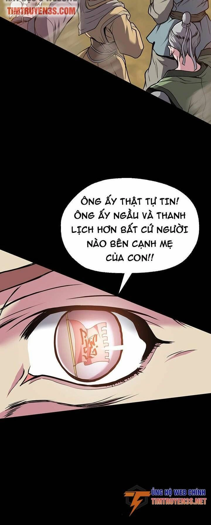 Chiến Binh Cầm Cờ Chapter 1 - 17