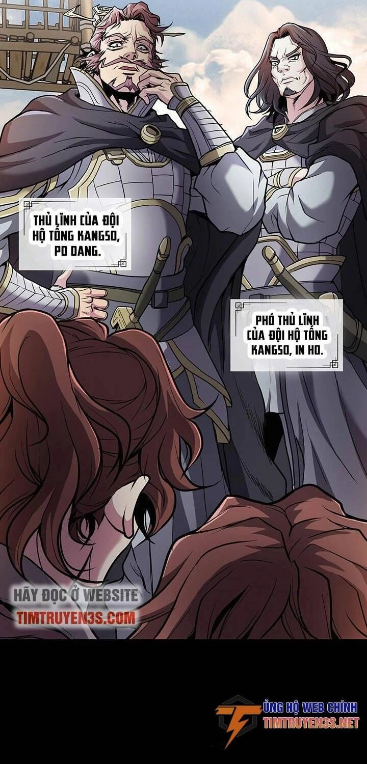 Chiến Binh Cầm Cờ Chapter 1 - 23