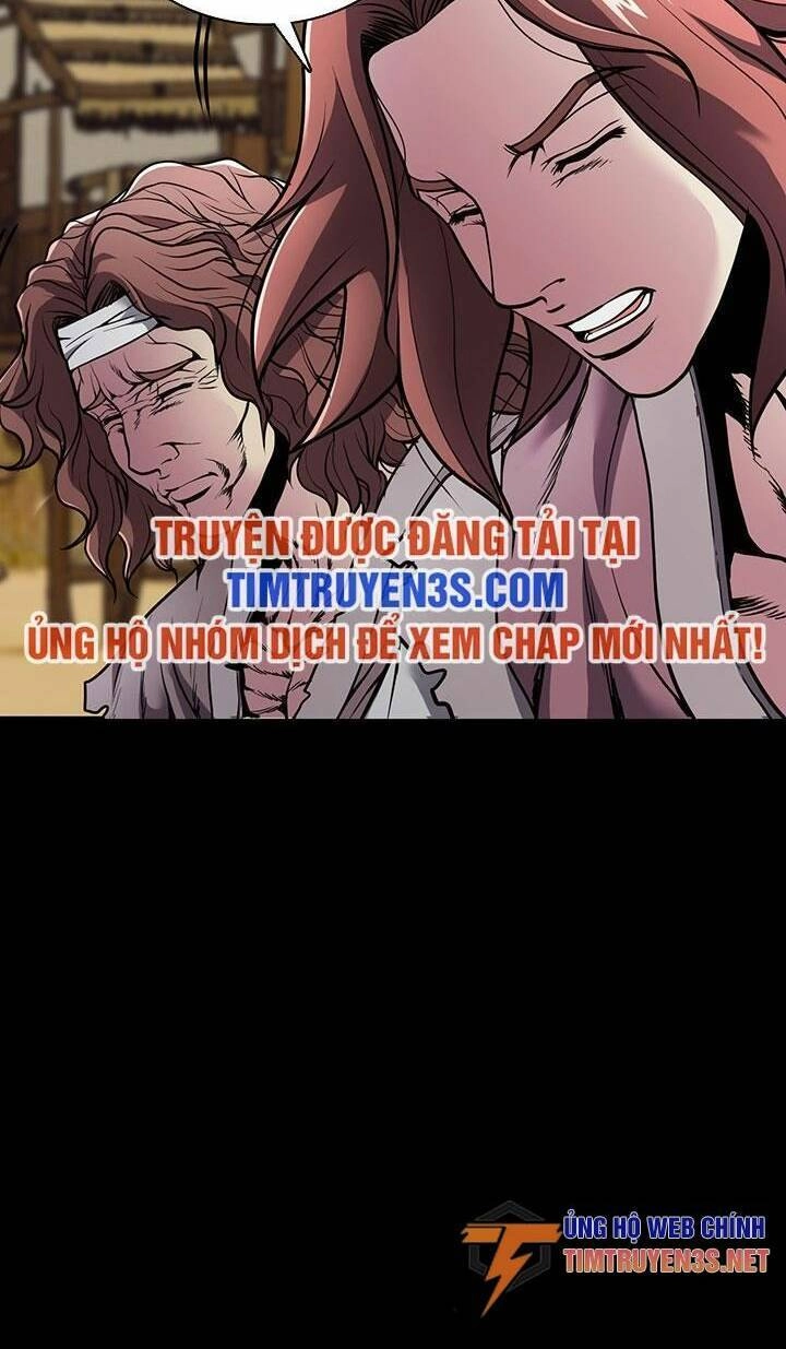 Chiến Binh Cầm Cờ Chapter 1 - 26