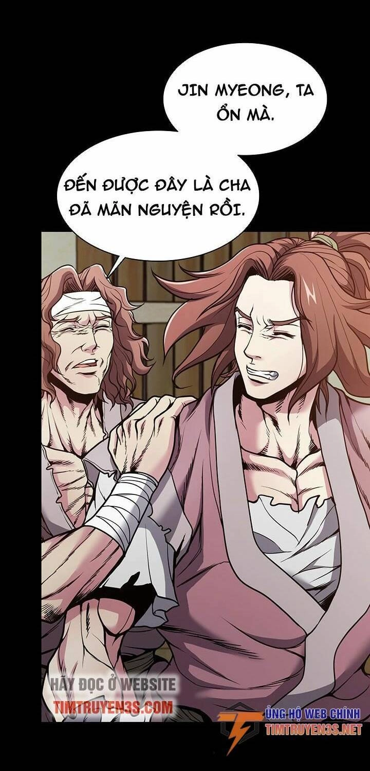 Chiến Binh Cầm Cờ Chapter 1 - 29