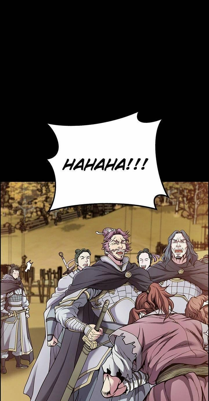 Chiến Binh Cầm Cờ Chapter 1 - 30