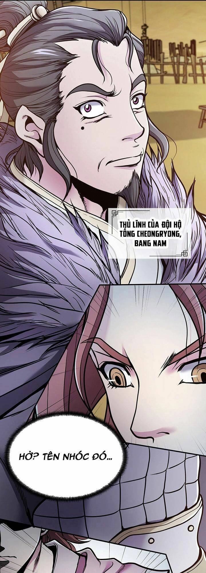 Chiến Binh Cầm Cờ Chapter 1 - 32