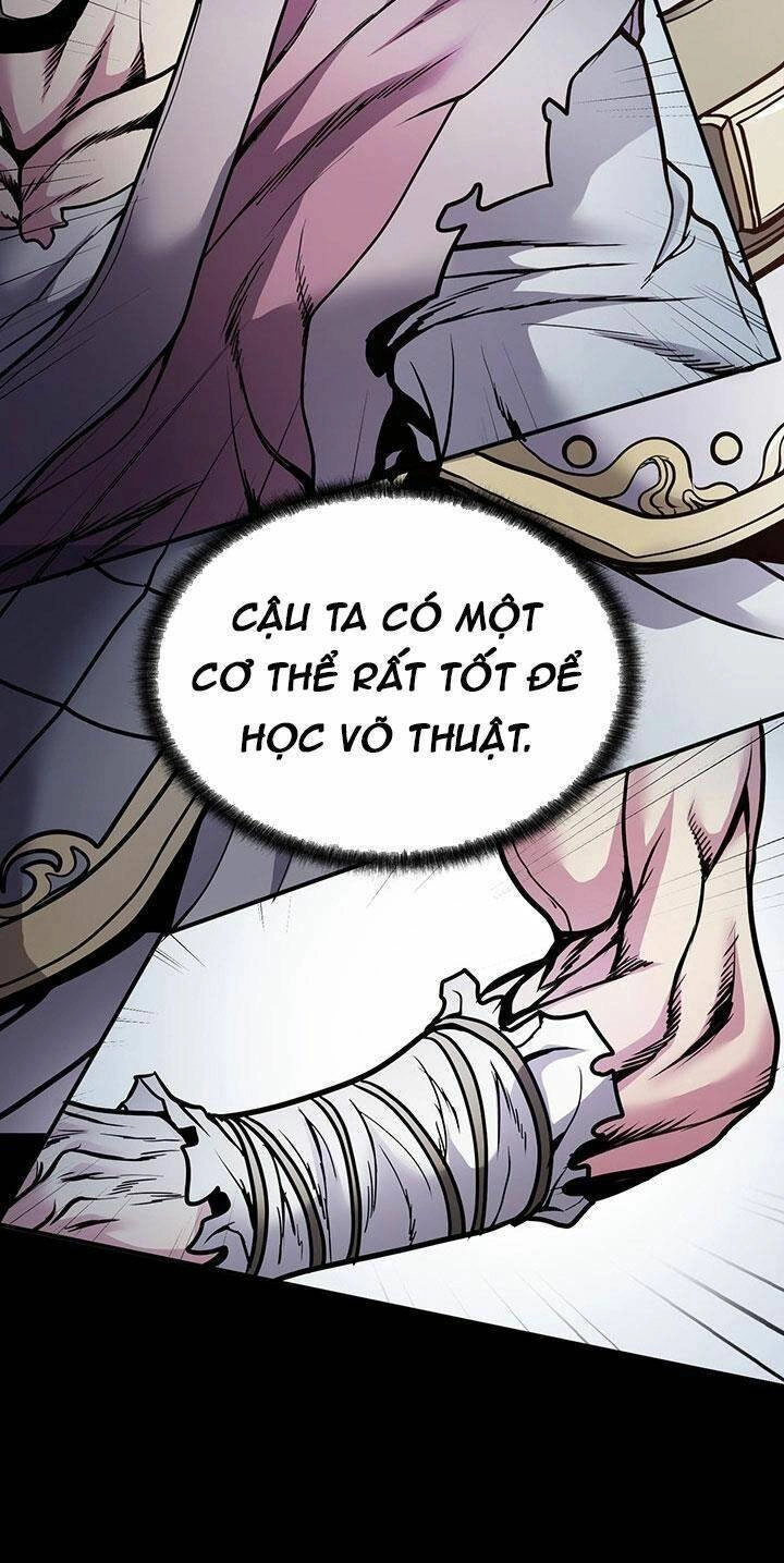 Chiến Binh Cầm Cờ Chapter 1 - 33