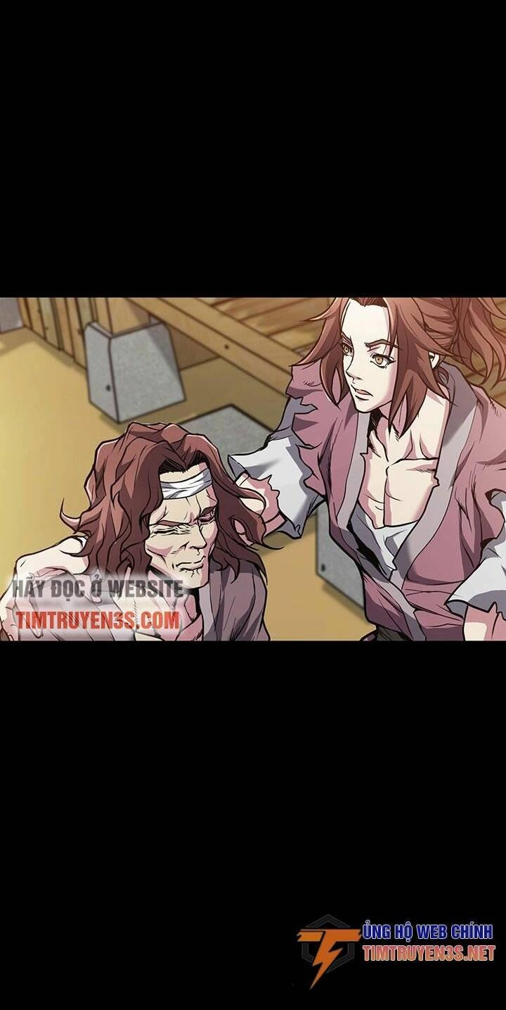 Chiến Binh Cầm Cờ Chapter 1 - 34