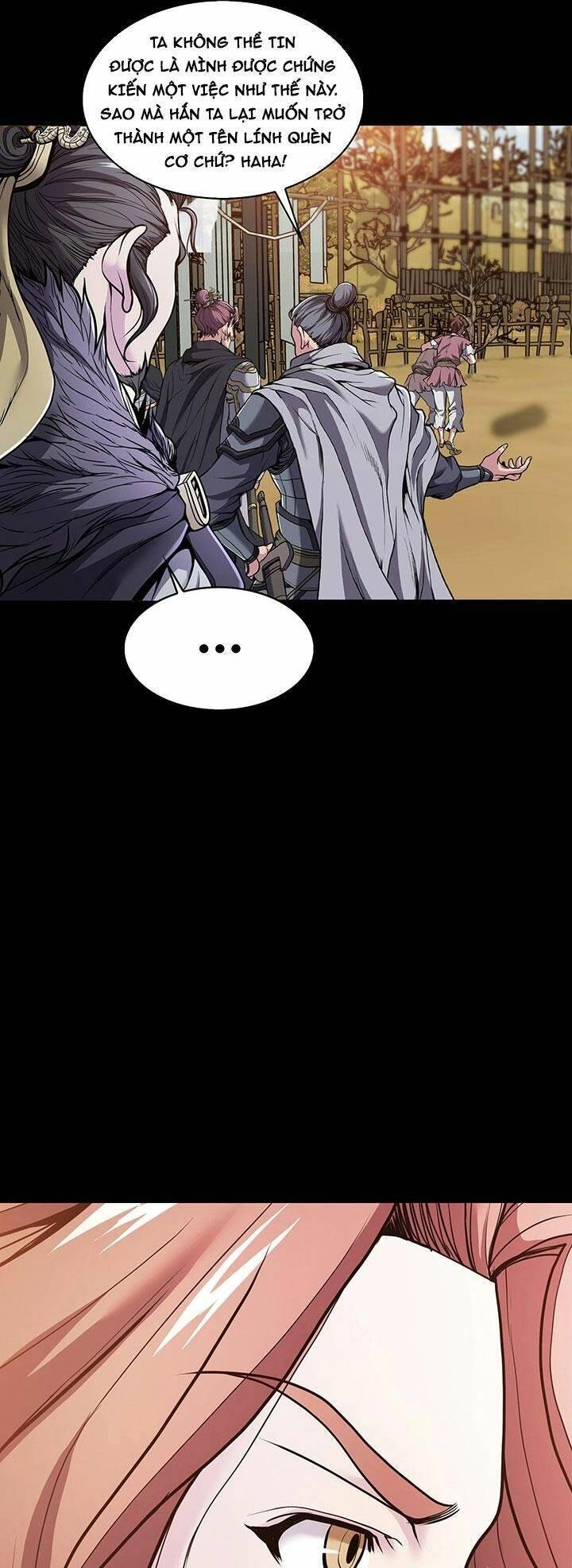 Chiến Binh Cầm Cờ Chapter 1 - 35