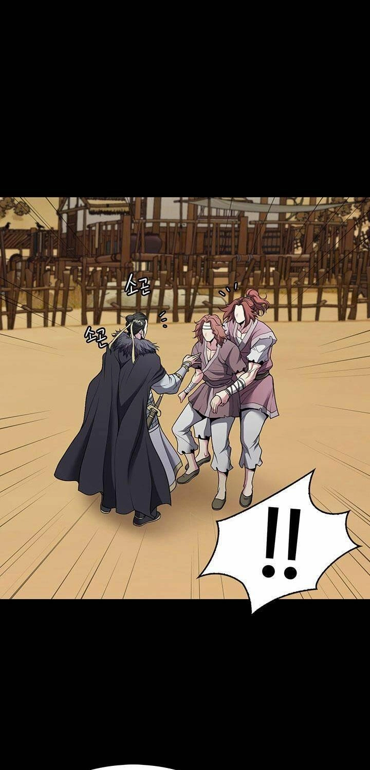 Chiến Binh Cầm Cờ Chapter 1 - 38