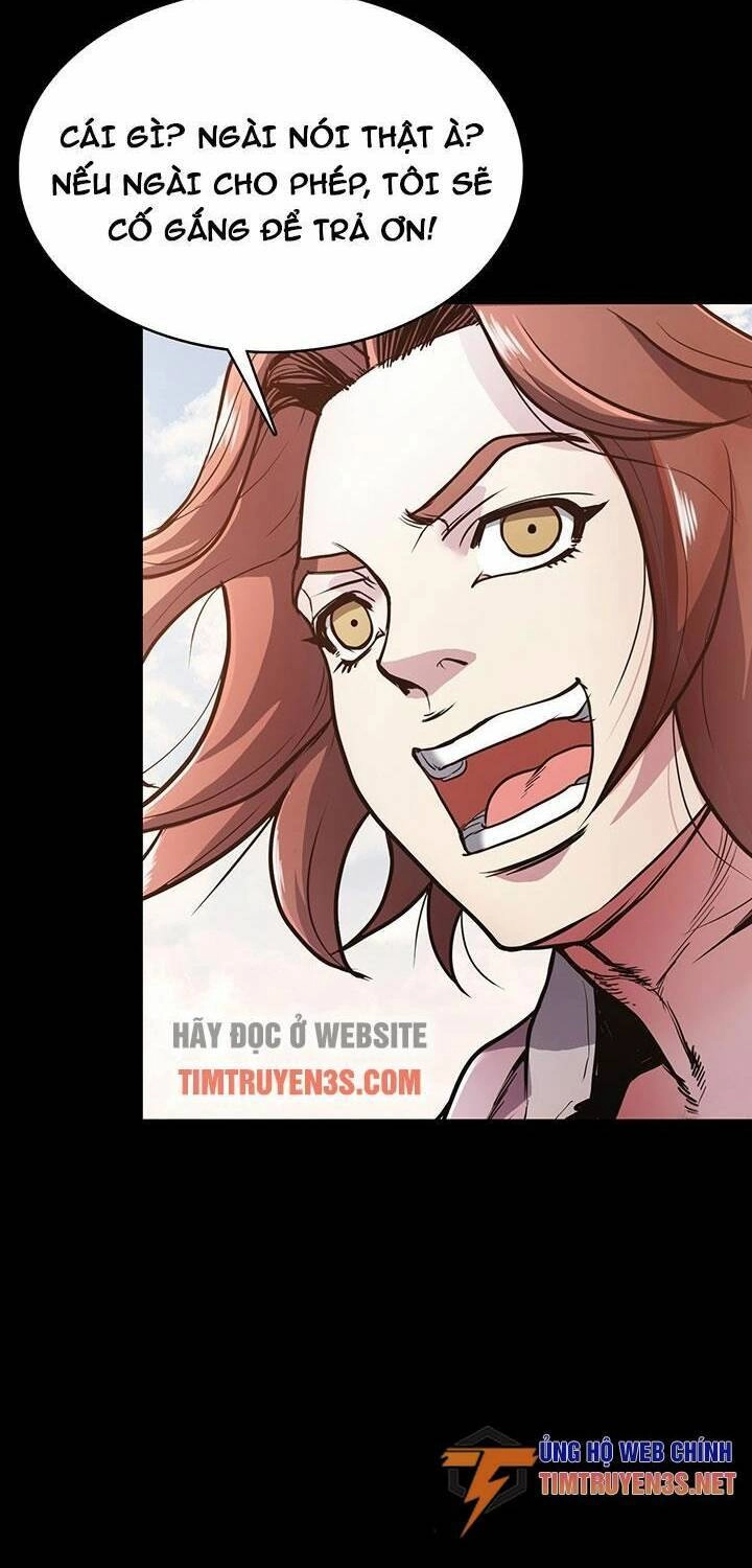 Chiến Binh Cầm Cờ Chapter 1 - 39